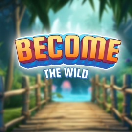 Become the wild PS4 (Индия)