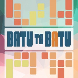 Batu Ta Batu PS4 (Индия)