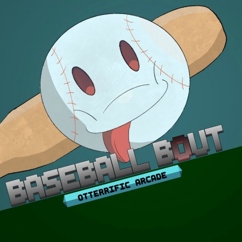 Baseball Bout: Otterrific Arcade PS4 (Индия)