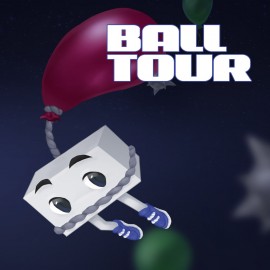 BALL TOUR PS4 (Индия)