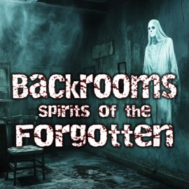 Backrooms: Spirits of the Forgotten PS4 (Индия)