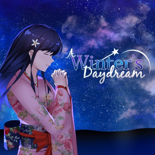 A Winter's Daydream PS4 (Индия)