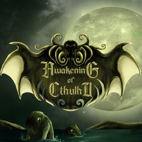 Awakening of Cthulhu PS4 (Индия)