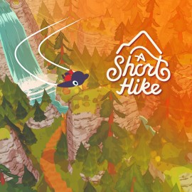 A Short Hike PS4 (Индия)