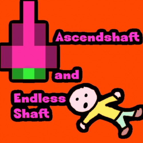 Ascendshaft and Endless Shaft PS4 (Индия)