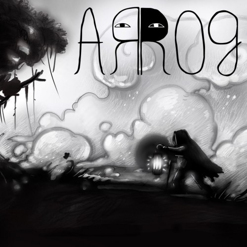 Arrog PS4 (Индия)