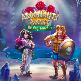 Argonauts Agency 6: Missing Daughter PS4 (Индия)