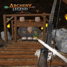 Archery Legend PS4 (Индия)