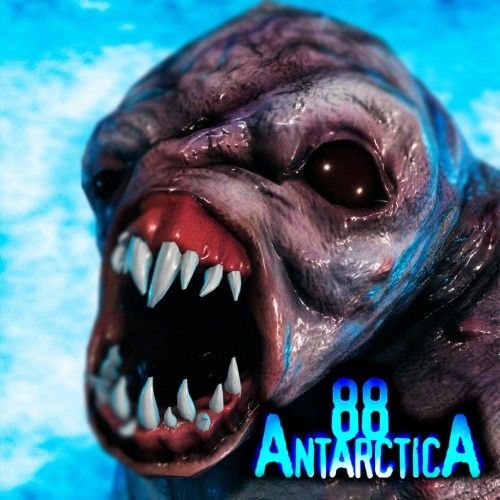 Antarctica 88 PS4 (Индия)