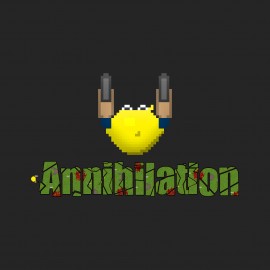 Annihilation PS4 (Индия)