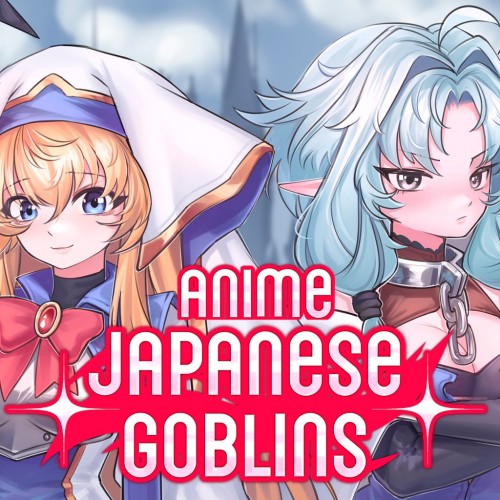 Anime: Japanese Goblins PS4 (Индия)