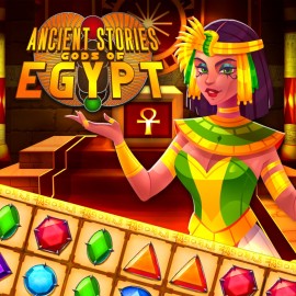 Ancient Stories: Gods of Egypt PS4 (Индия)