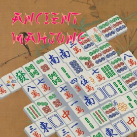 Ancient Mahjong PS4 (Индия)