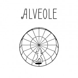 Alveole PS4 (Индия)