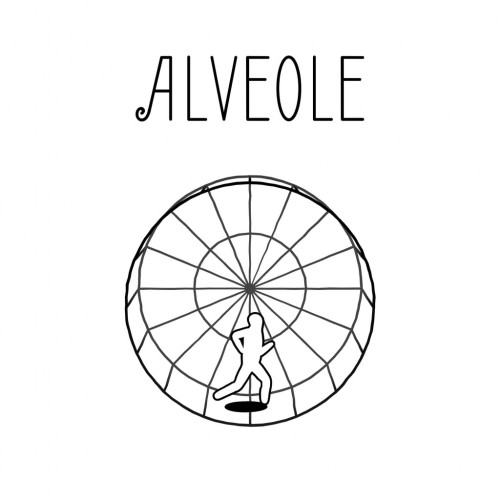 Alveole PS4 (Индия)