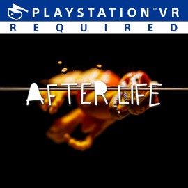 Afterlife PS4 (Индия)