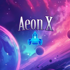 AeonX PS4 (Индия)