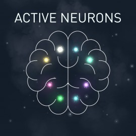 Active Neurons PS4 (Индия)