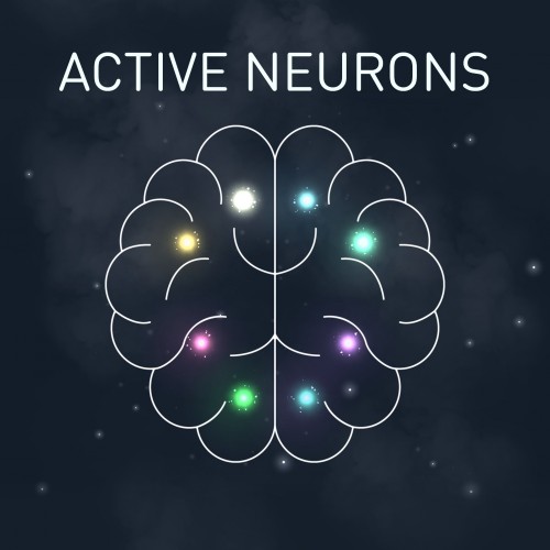 Active Neurons PS4 (Индия)