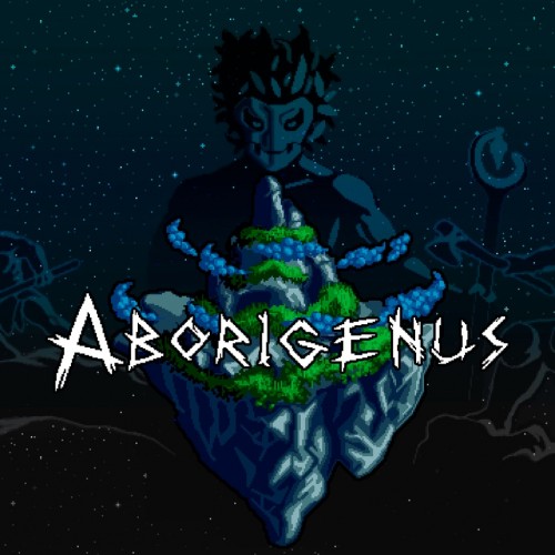 Aborigenus PS4 (Индия)