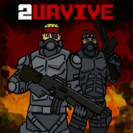 2URVIVE PS4 (Индия)