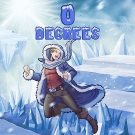 0 Degrees PS4 (Индия)