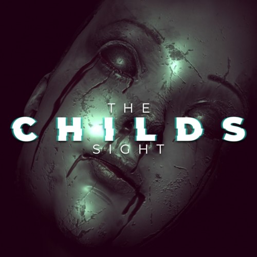 The Childs Sight PS4 (Индия)