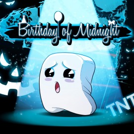 Birthday of Midnight PS4 (Индия)