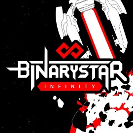 Binarystar Infinity PS4 (Индия)