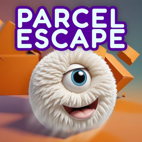 Parcel Escape PS4 (Индия)