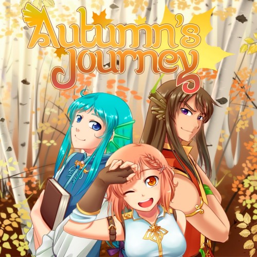 Autumn's Journey PS4 (Индия)