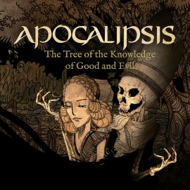 Apocalipsis: The Tree of the Knowledge of Good and Evil PS4 (Индия)