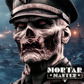 Mortar Master PS4 (Индия)