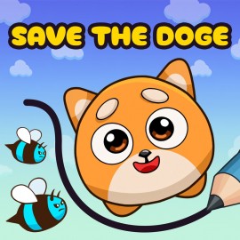 Save The Doge PS4 (Индия)