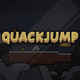 Quack Jump PS4 (Индия)