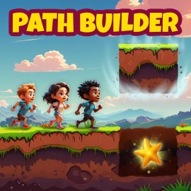 Path Builder PS4 (Индия)