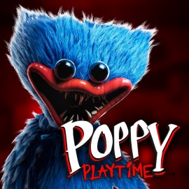 Poppy Playtime: Chapter 1 PS4 (Индия)