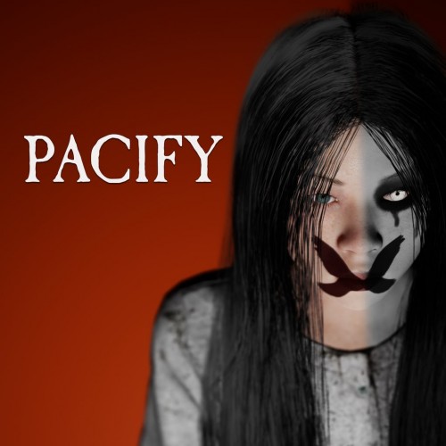 Pacify PS4 (Индия)