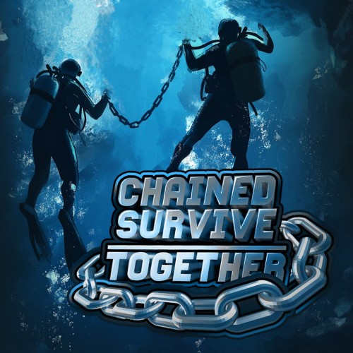 Chained Survive Together PS4 (Индия)