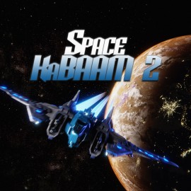 Space KaBAAM 2 PS4 & PS5 (Индия)