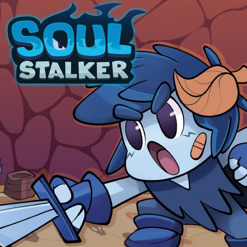 Soul Stalker PS5 (Индия)