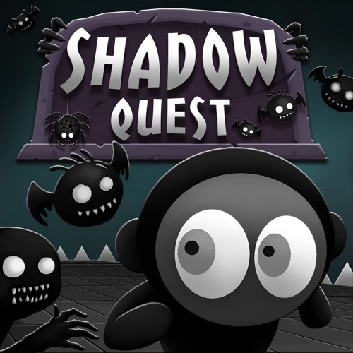 Shadow Quest PS5 (Индия)