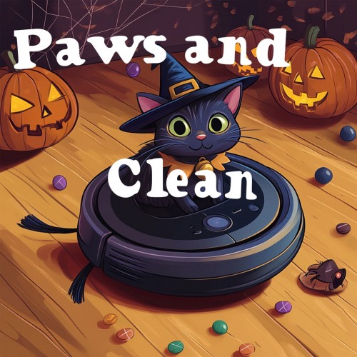 Paws And Clean PS5 (Индия)