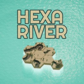 Hexa River PS5 (Индия)