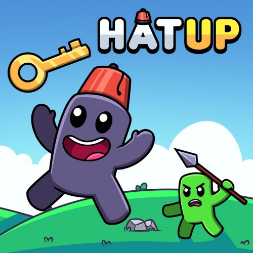 Hatup PS4 & PS5 (Индия)