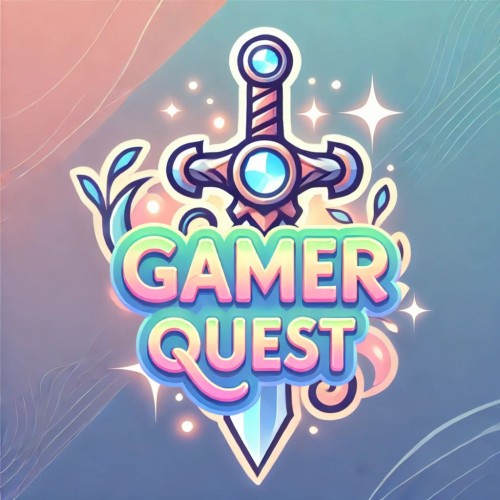 Gamer Quest PS5 (Индия)