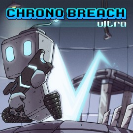 ChronoBreach Ultra PS4 & PS5 (Индия)