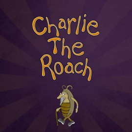 Charlie The Roach PS5 (Индия)