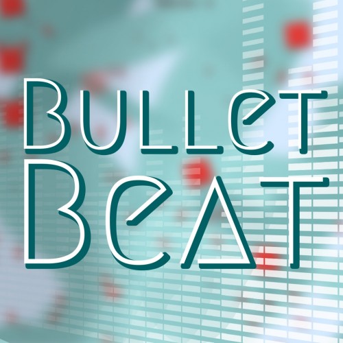 Bullet Beat PS4 & PS5 (Индия)