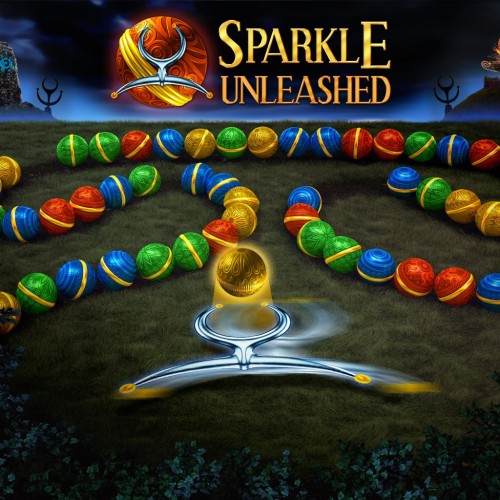 Sparkle Unleashed PS4 & PS5 (Индия)